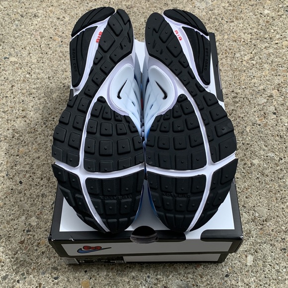 New Hello Kitty X Nike Air Presto QS size 8M/9.5 W - Picture 8 of 16